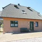 Ostseetraum Og דירה