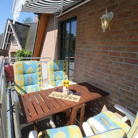 Ostseetraum Og Apartment