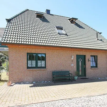 Ostseetraum Og Apartment