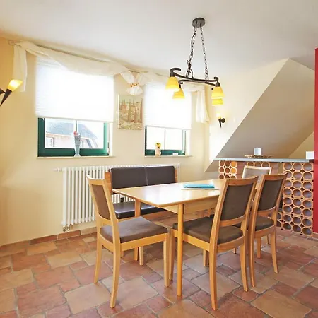 Apartment Ostseetraum Og *
