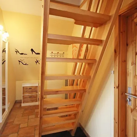 Apartment Ostseetraum Og *