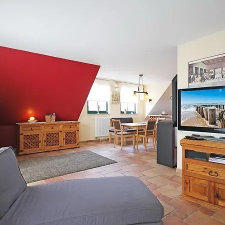 Ostseetraum Og Apartment Wittenbeck
