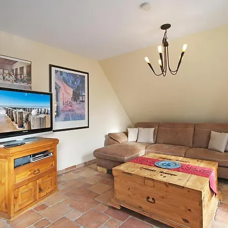 Ostseetraum Og Daire Wittenbeck