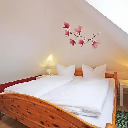 Apartment Ostseetraum Og Wittenbeck