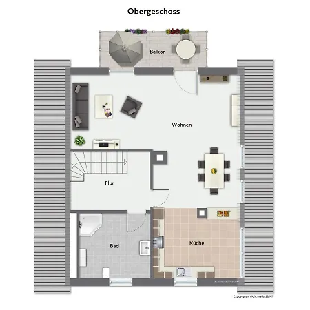 Ostseetraum Og * Wittenbeck
