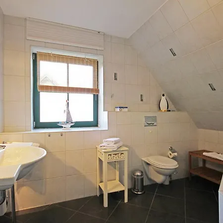 דירה Ostseetraum Og Wittenbeck