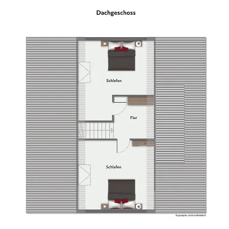 Ostseetraum Og Lägenhet Wittenbeck