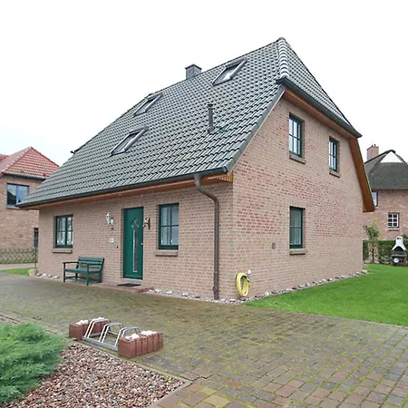 Lägenhet Ostseetraum Og *